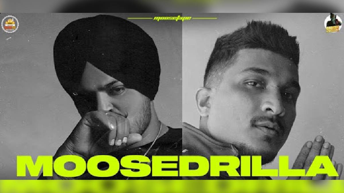Moosedrilla: Moosa Jatt And Divine Keeping up The Pace