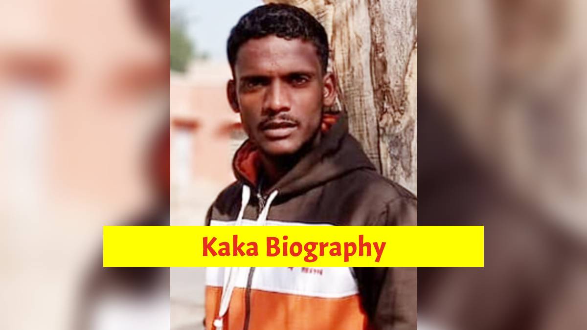 Kaka Biography
