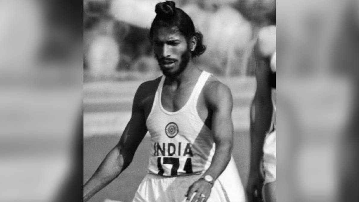 The Legend Milkha Singh is no More Between us, Rest in Paradise