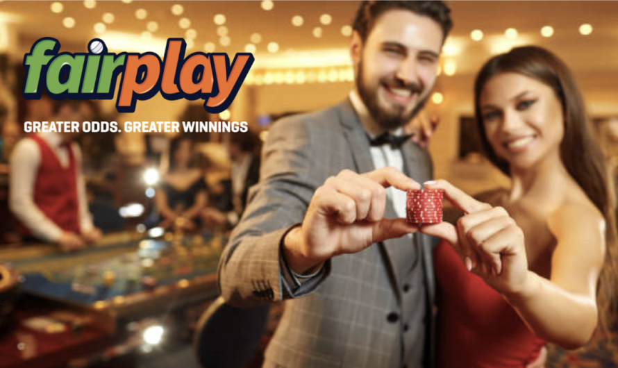 Fairplay Online – Site for Betting and Casino in India