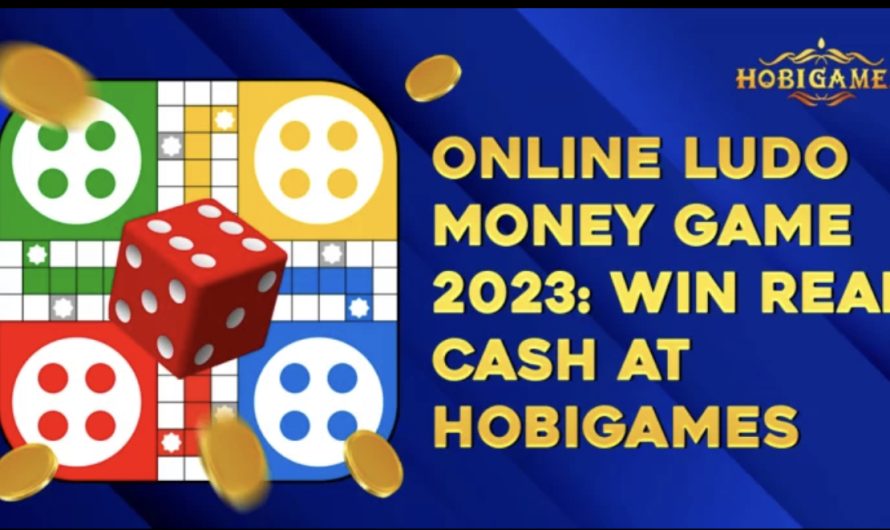 Ludo Earning App 2023: Win Real Money On Hobigames
