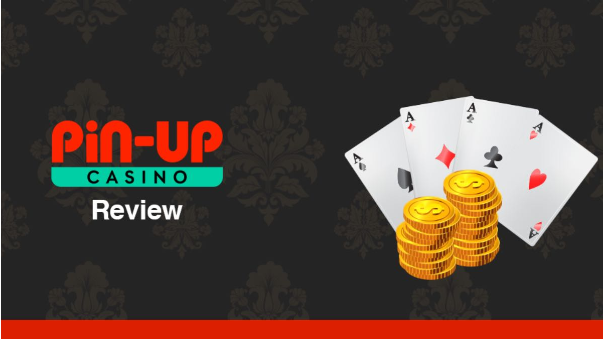 Pin Up Casino India Review