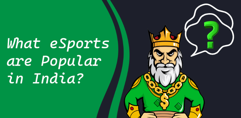 Betraja.in | How to find the best app for eSports betting