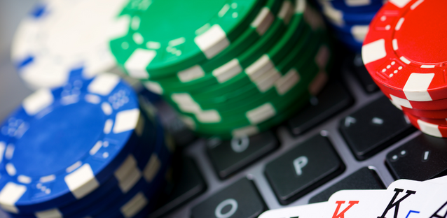 The 10 Biggest Slots Games for Online Gambling