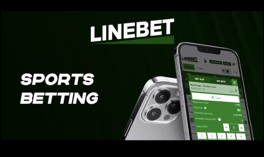 Linebet India Research