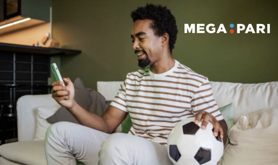 Megapari India Is the Most Correct and Reliable Choice of Players and Casino Lovers