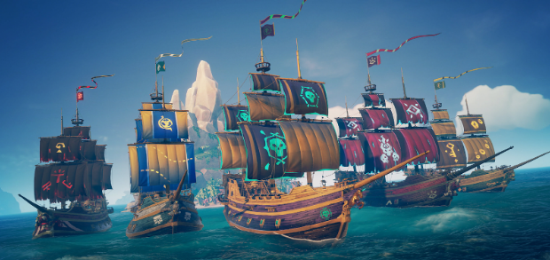 Sea of Thieves Cheat for Sailing Your Ship Like a Pro