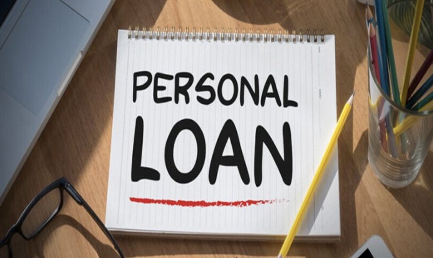 Personal Loans: The Fast Track to Your Dreams