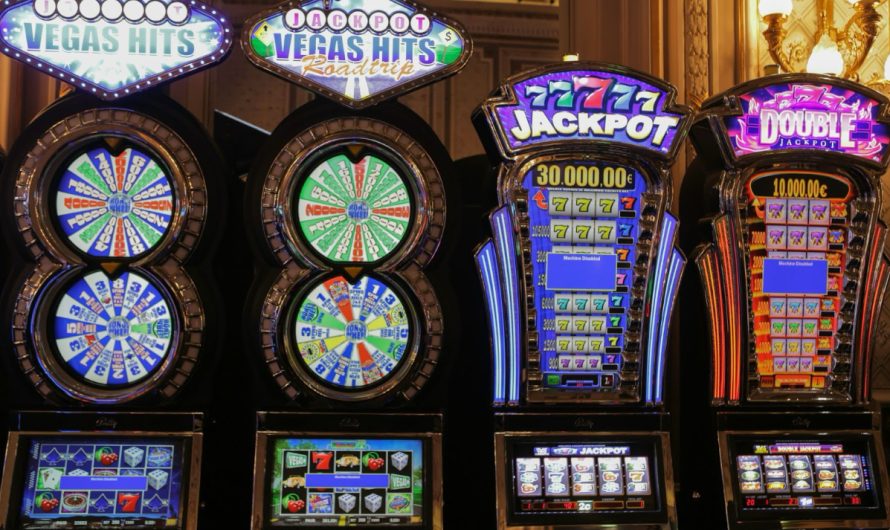 Best Real Money Online Slots Websites you must try